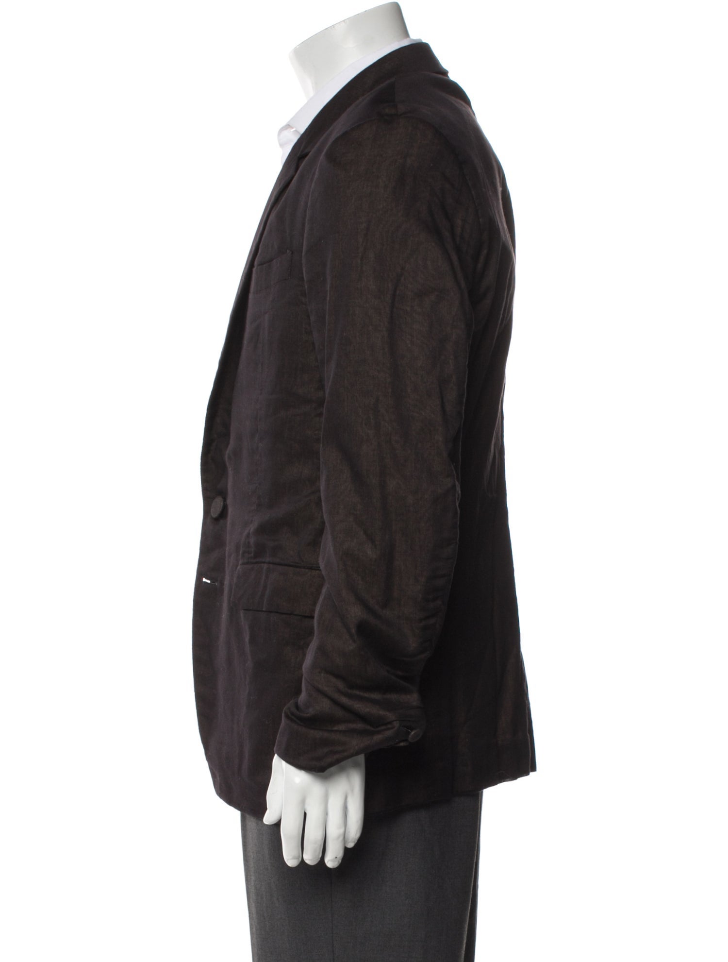 Kiminori Morishita Vintage 2000's Blazer