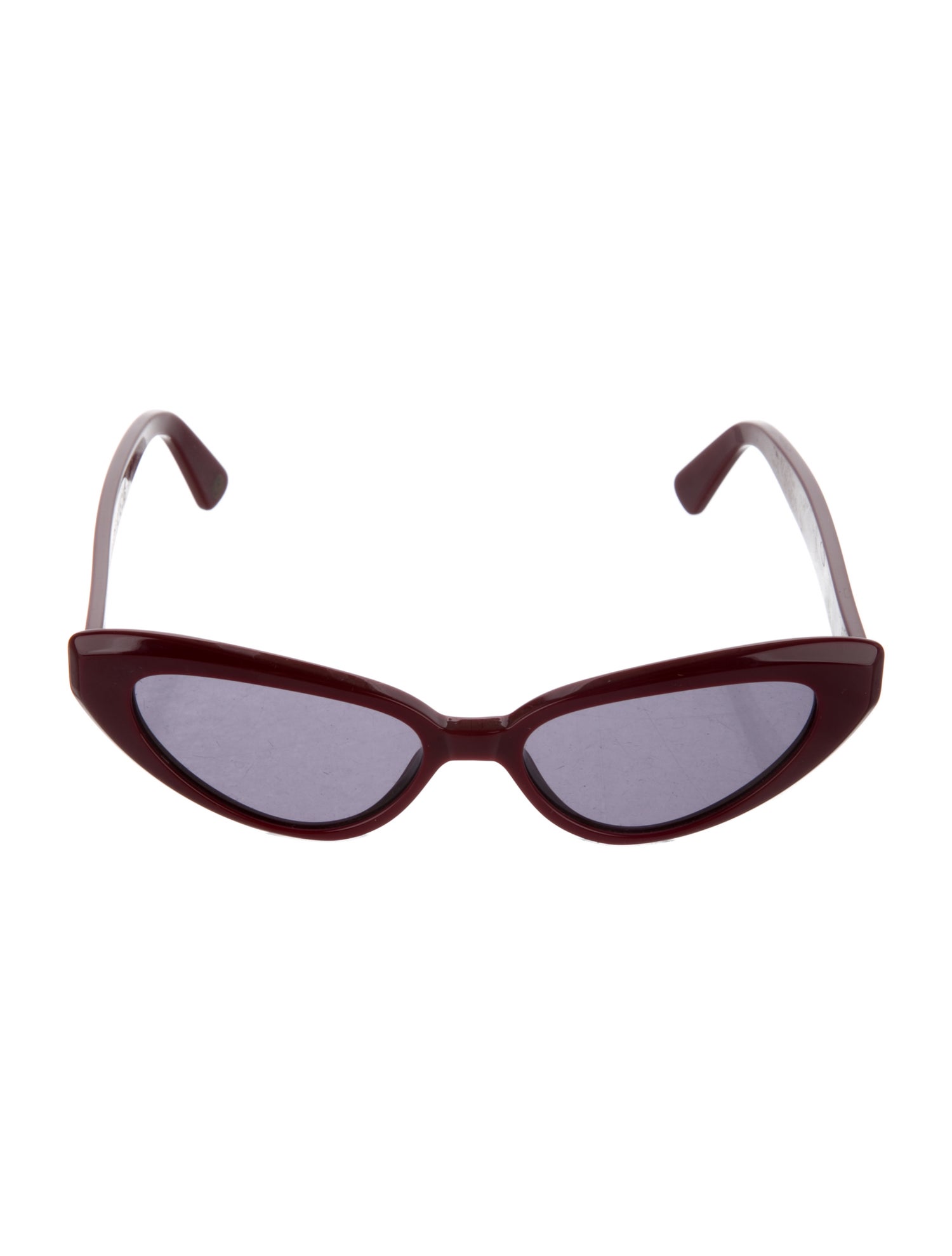 Kimeze Cat-Eye Tinted Sunglasses