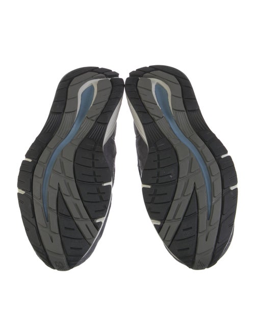 KITH x New Balance 991v2 Made in England 'Osaka Pack' Athletic Sneakers