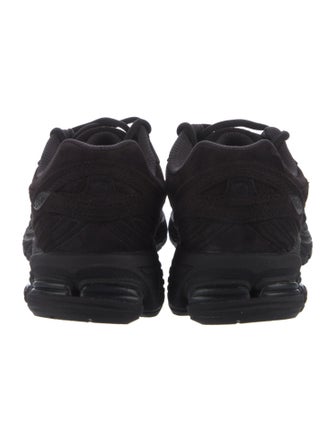 KITH x New Balance Suede Athletic Sneakers