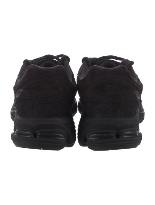 KITH x New Balance Suede Athletic Sneakers