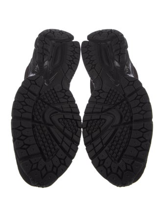 KITH x New Balance Suede Athletic Sneakers