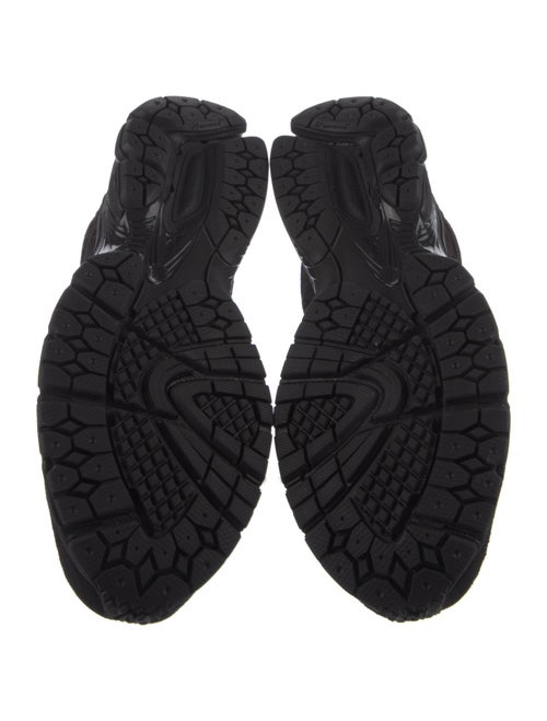 KITH x New Balance Suede Athletic Sneakers