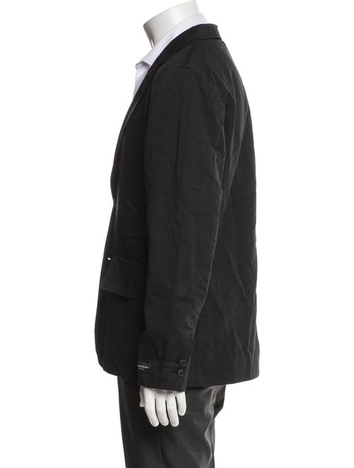 Knickerbocker Utility Jacket