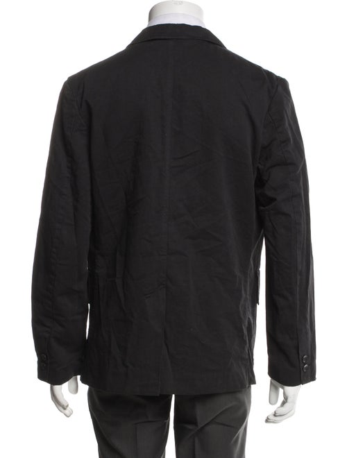 Knickerbocker Utility Jacket