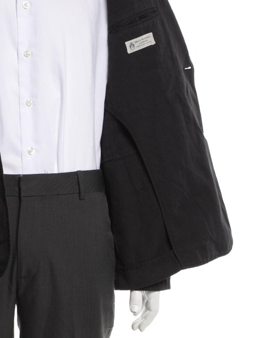 Knickerbocker Utility Jacket