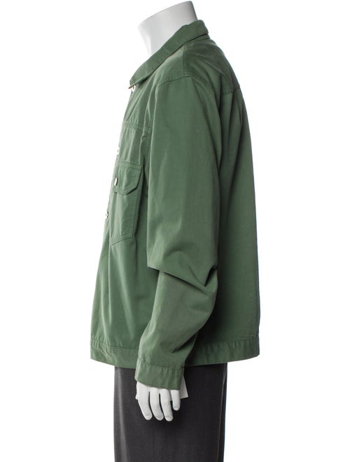 Knickerbocker Utility Jacket