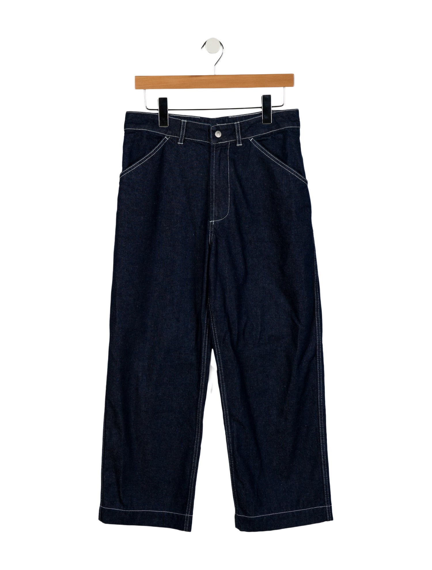 Knickerbocker Relaxed Fit Jeans