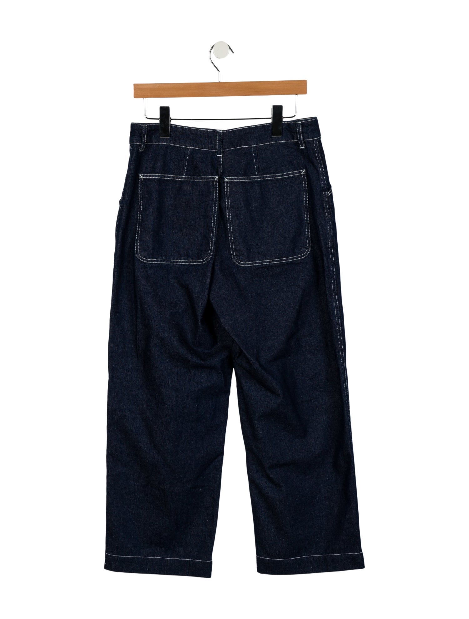 Knickerbocker Relaxed Fit Jeans