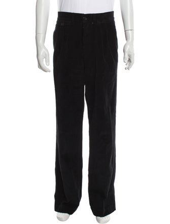 Knickerbocker Corduroy Pants