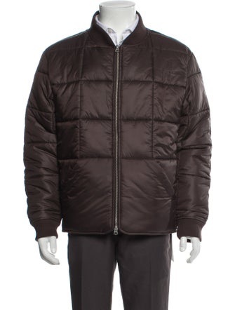 Knickerbocker Puffer Coat
