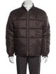 Knickerbocker Puffer Coat