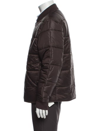 Knickerbocker Puffer Coat