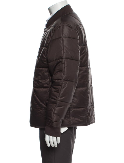 Knickerbocker Puffer Coat