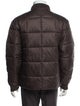 Knickerbocker Puffer Coat
