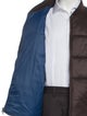 Knickerbocker Puffer Coat