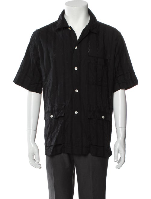 Knickerbocker Short Sleeve Shirt