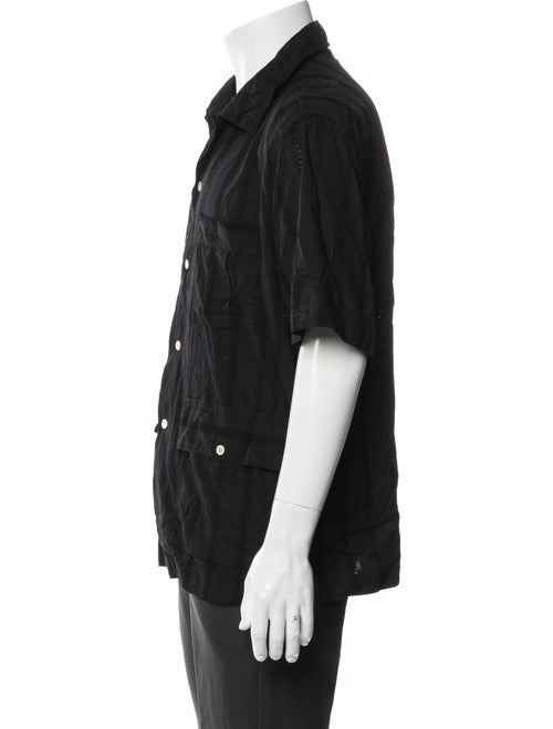 Knickerbocker Short Sleeve Shirt