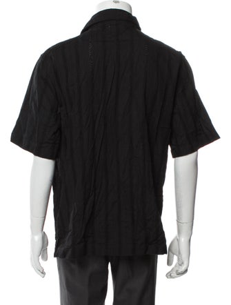 Knickerbocker Short Sleeve Shirt