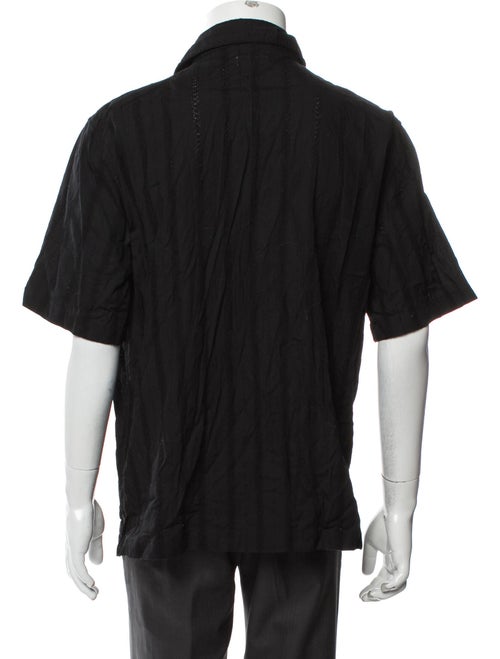 Knickerbocker Short Sleeve Shirt