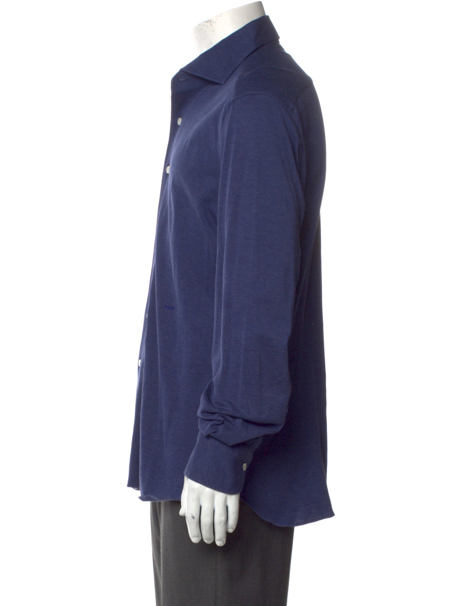 KNOTSTANDARD Long Sleeve Shirt