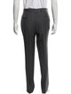 KNOTSTANDARD Wool Dress Pants