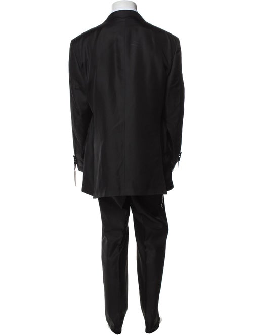 KNOTSTANDARD Wool Two-Piece Suit