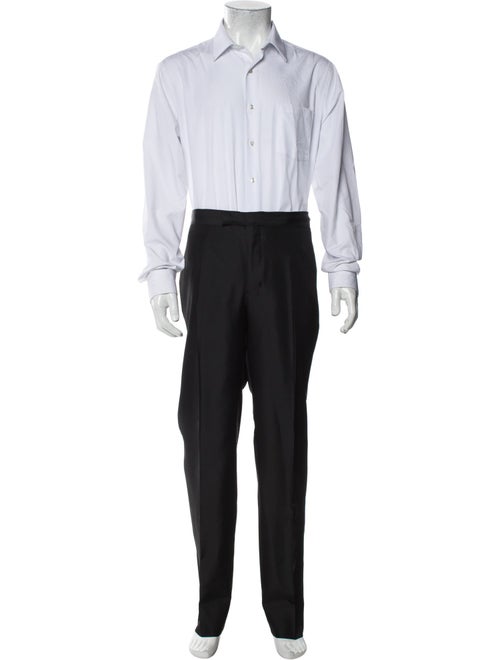 KNOTSTANDARD Wool Two-Piece Suit