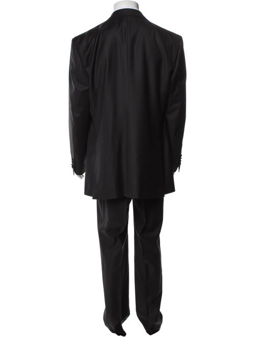 KNOTSTANDARD Wool Two-Piece Suit