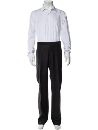 KNOTSTANDARD Wool Two-Piece Suit