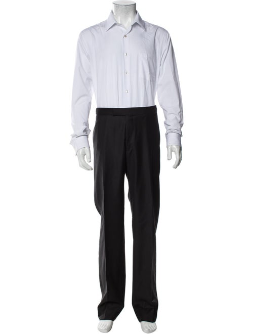 KNOTSTANDARD Wool Two-Piece Suit