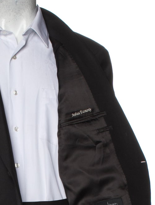 KNOTSTANDARD Wool Two-Piece Suit