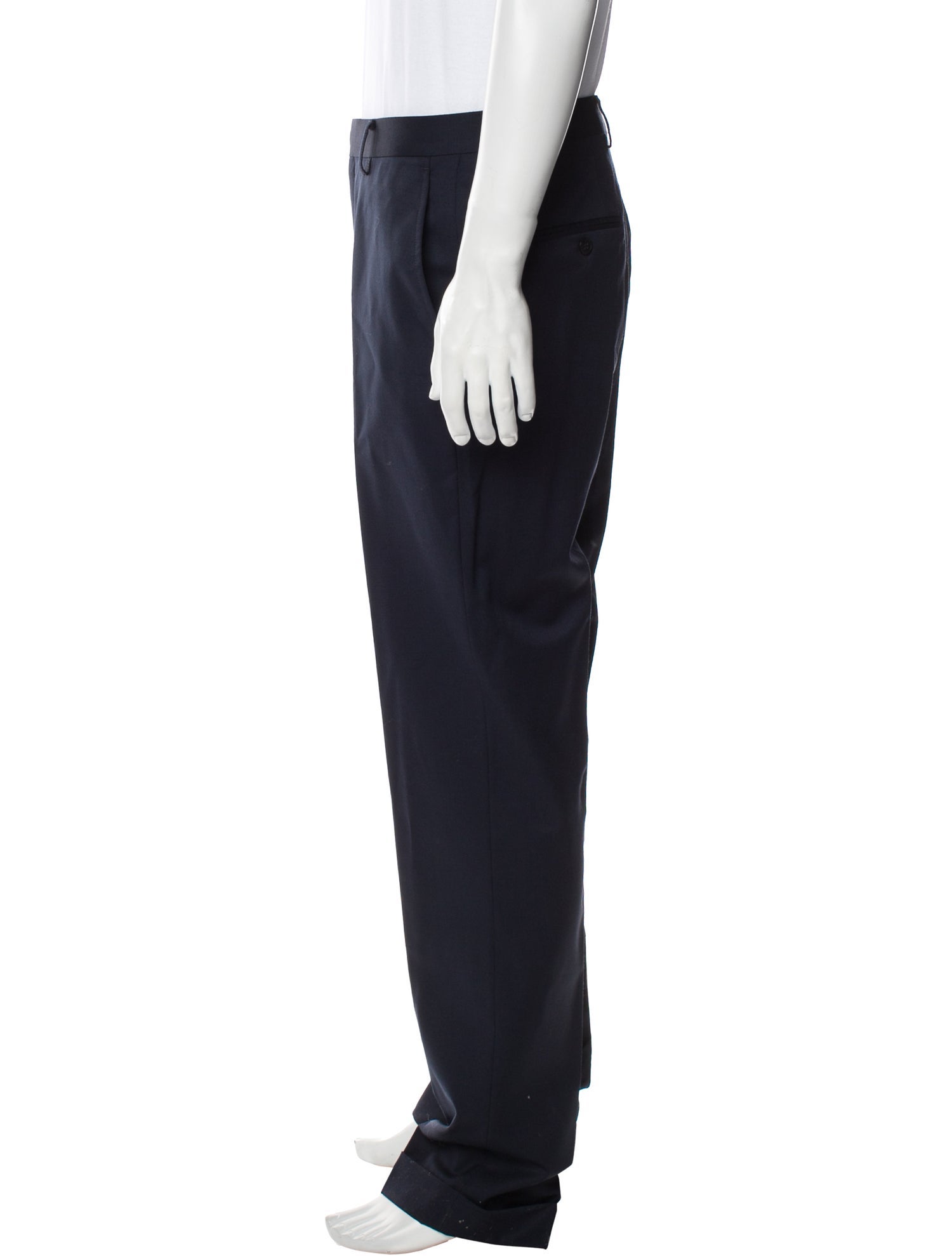 KNOTSTANDARD Dress Pants