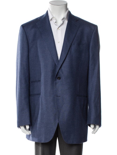 KNOTSTANDARD Wool Blazer