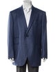 KNOTSTANDARD Wool Blazer