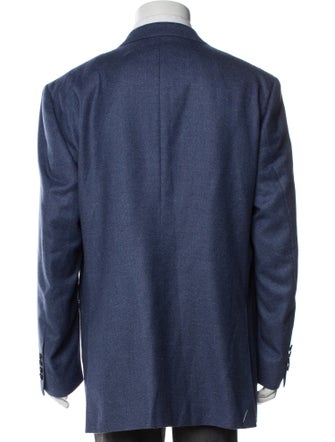 KNOTSTANDARD Wool Blazer