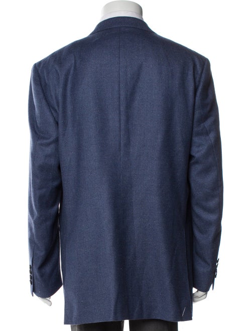 KNOTSTANDARD Wool Blazer