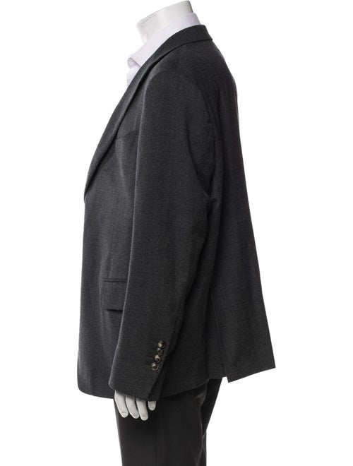 KNOTSTANDARD Wool Blazer