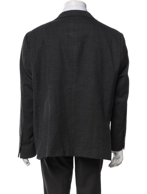 KNOTSTANDARD Wool Blazer