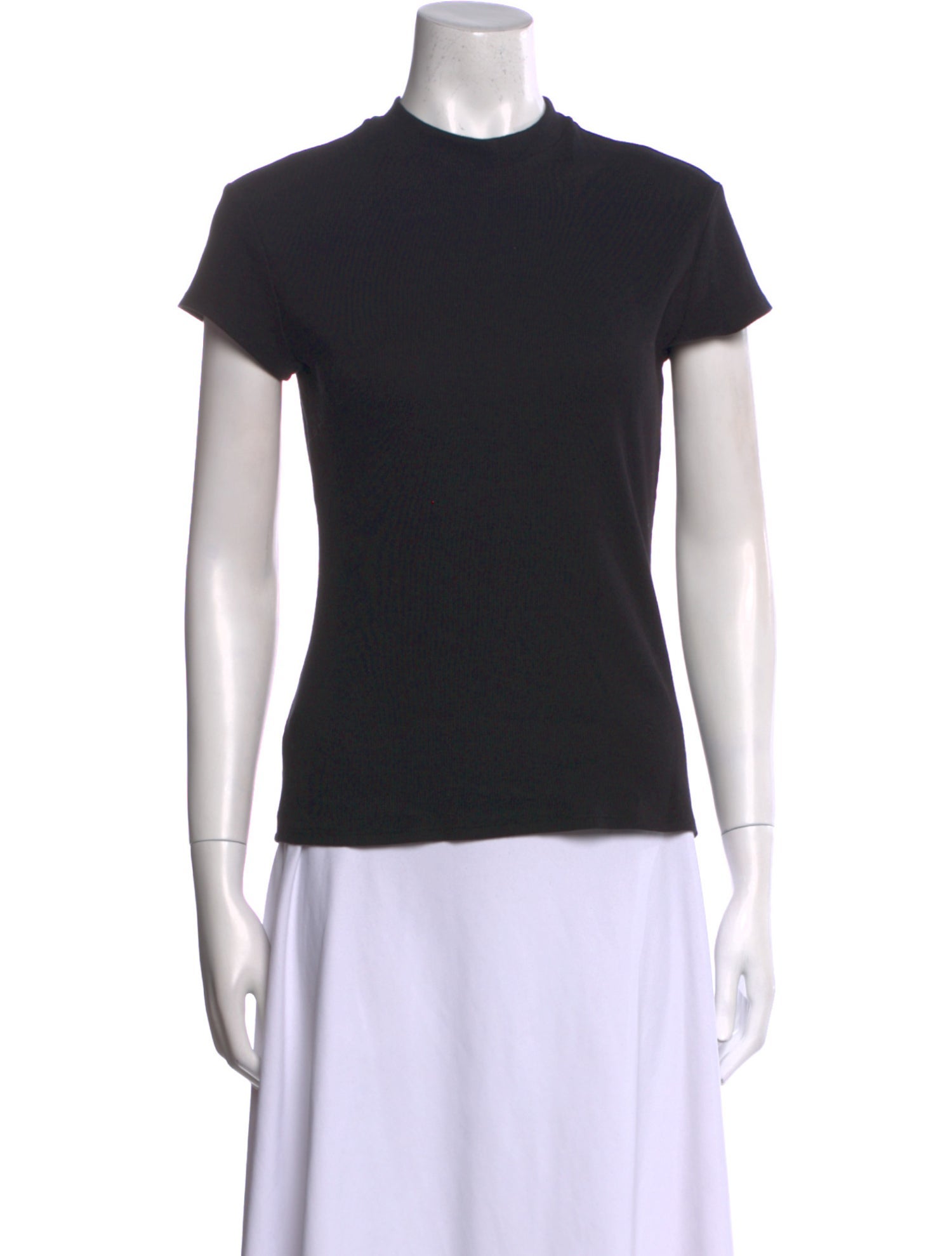 k.ngsley Crew Neck Short Sleeve T-Shirt w/ Tags