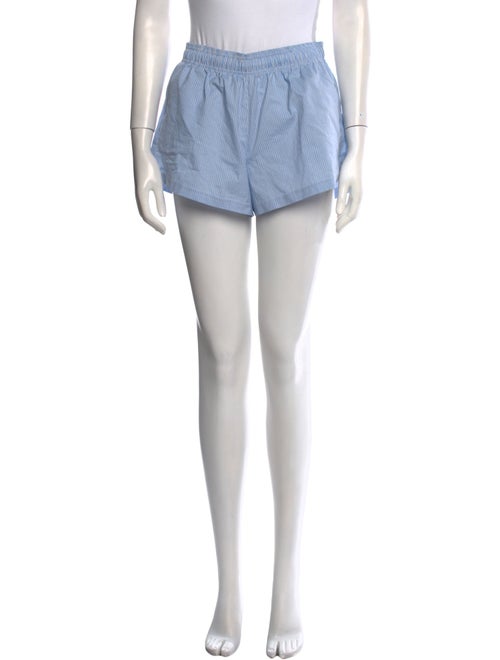 k.ngsley Mini Shorts