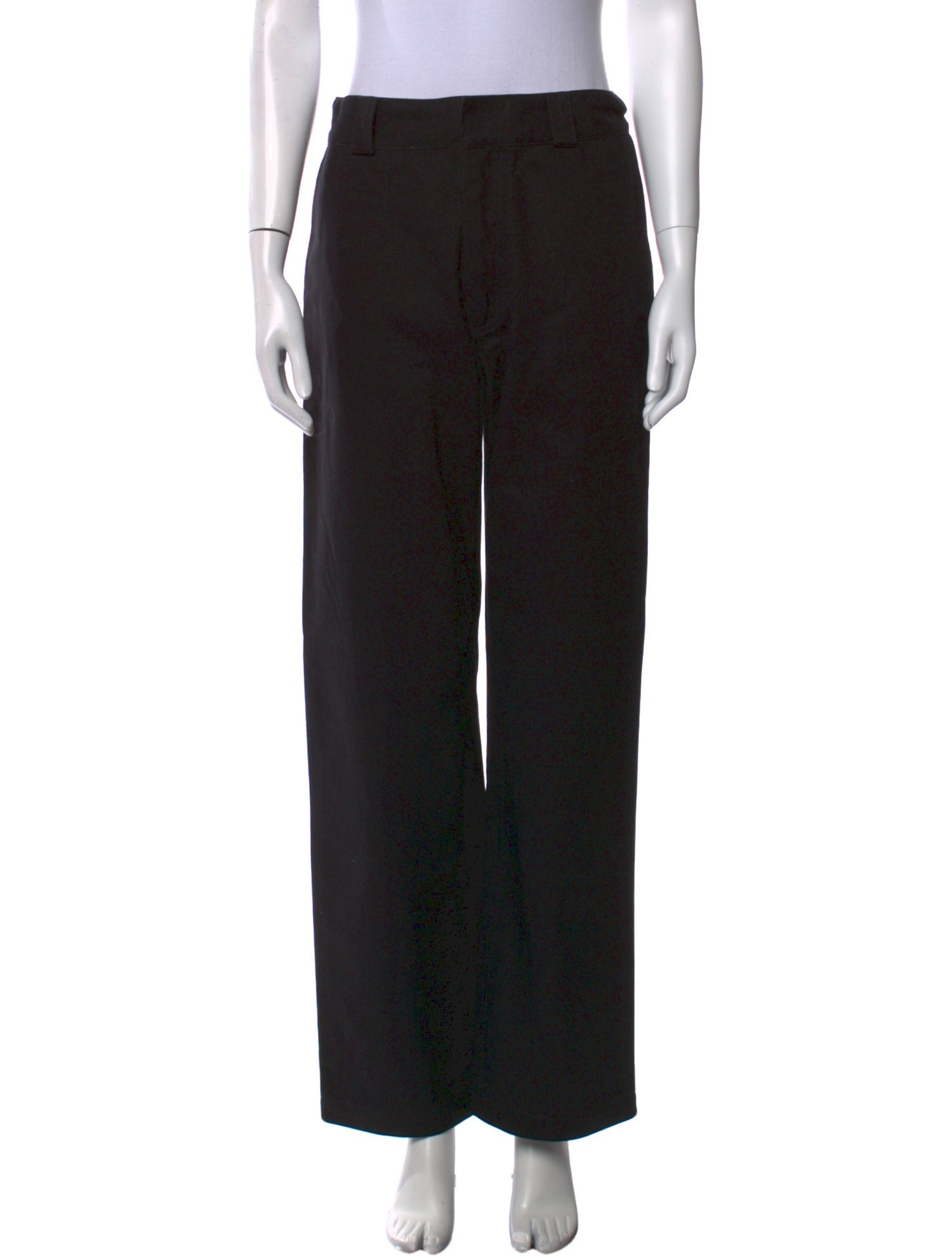 k.ngsley Wide Leg Pants