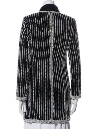 Khanum's Striped Jacket