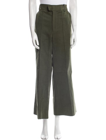 Kenneth Nicholson Pants Wide Leg L