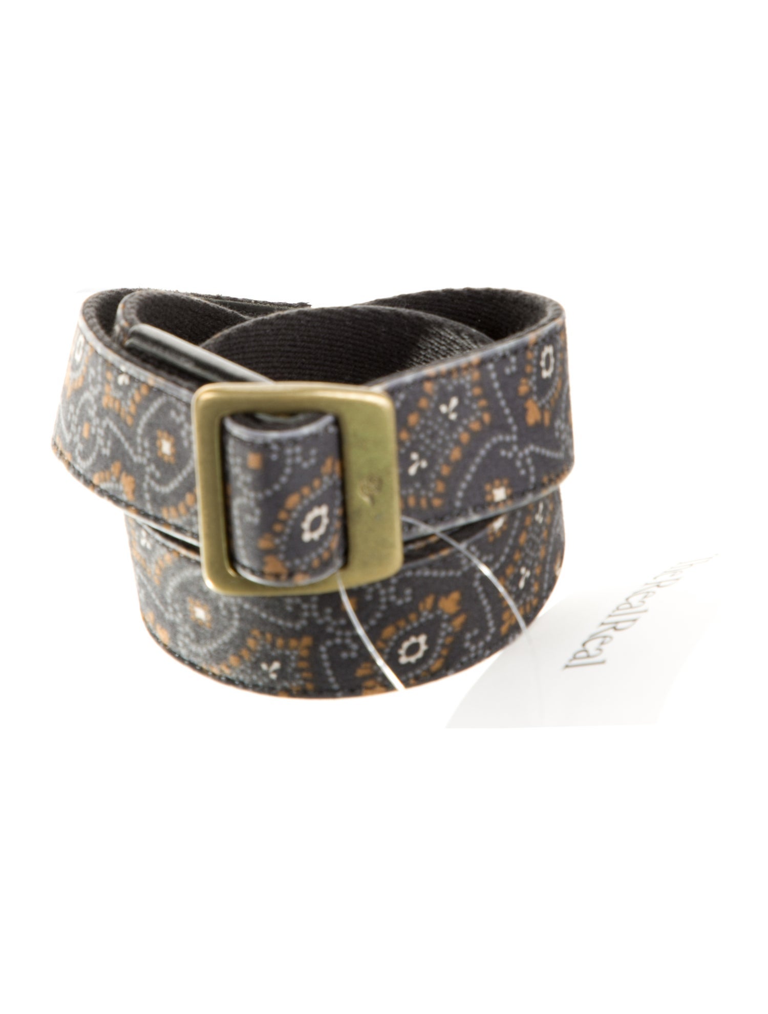 KITH x Nano Universe Waist Belt