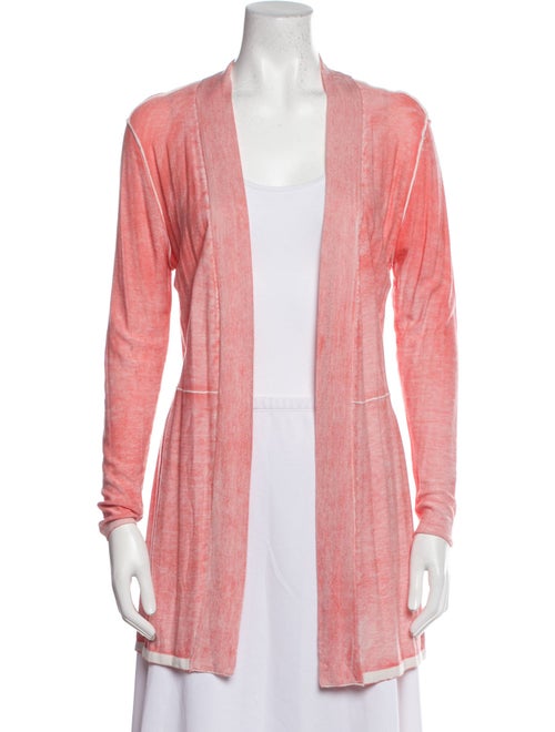 Kokun Bamboo Open Front Sweater