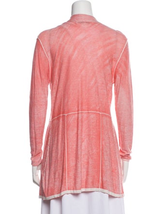 Kokun Bamboo Open Front Sweater