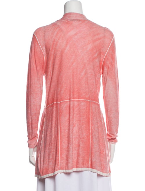 Kokun Bamboo Open Front Sweater