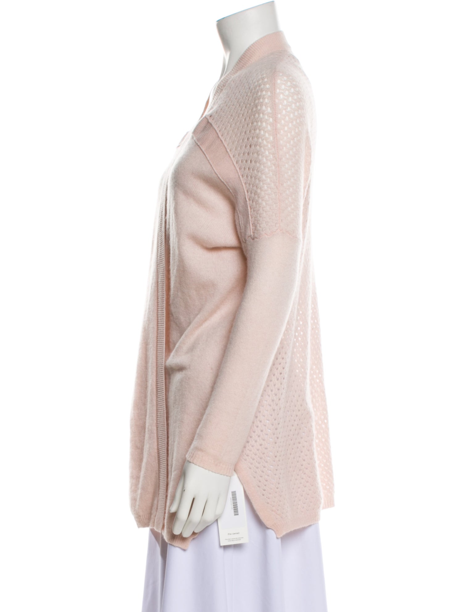 Kokun Cashmere V-Neck Sweater