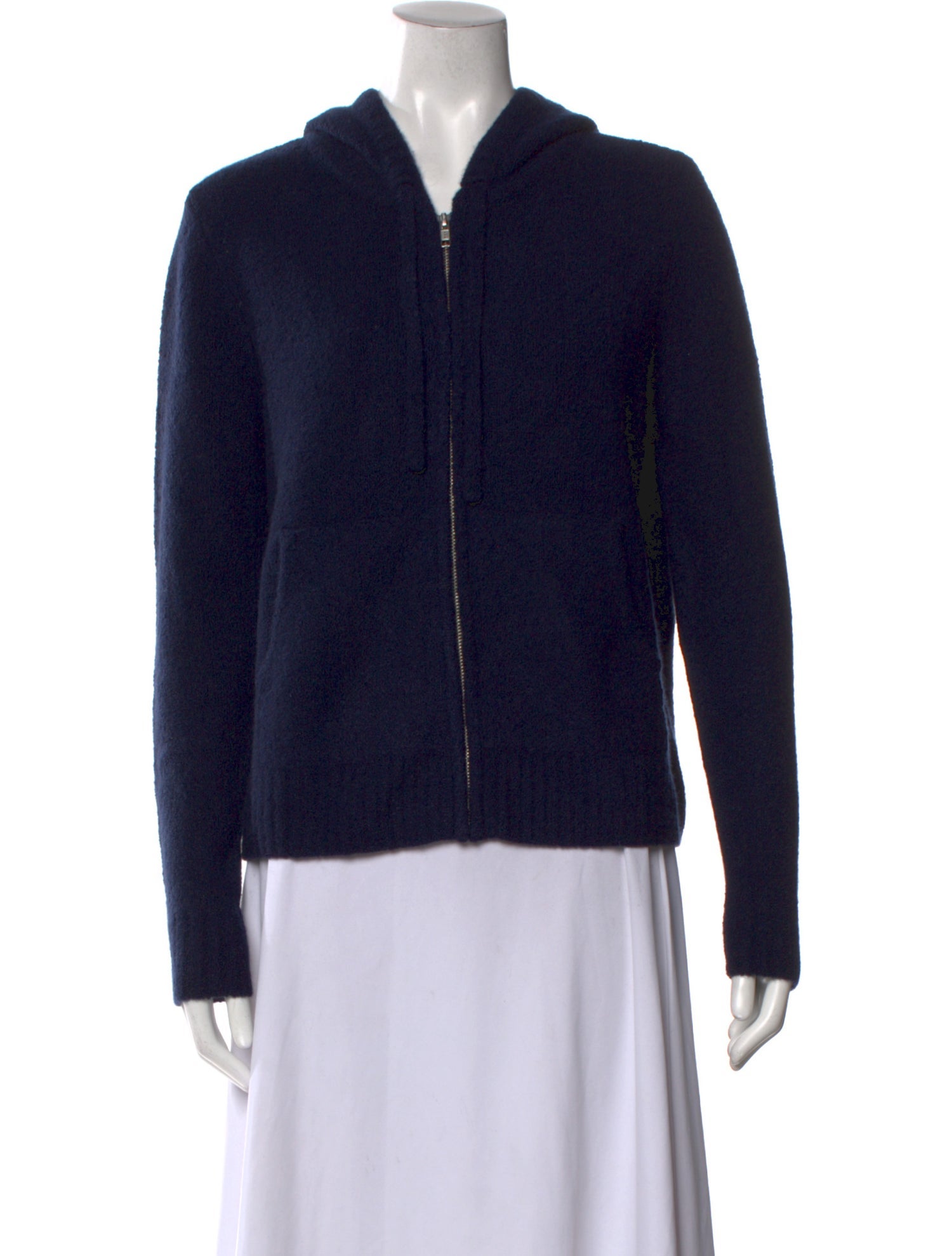 Kokun Cashmere Crew Neck Sweater